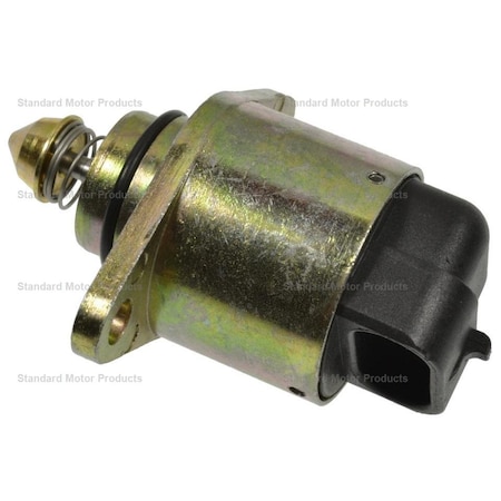 Standard Ignition Idle Air Contro, Ac15T AC15T